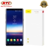 Cường lực samsung galaxy note 9 full Beseus SGSANOTE9-01 cong tràn viền (Đen)