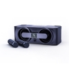Loa Karaoke Bluetooth SU YOSD YS-205 kèm 2 micro không dây, CS 20W, Nhỏ gọn