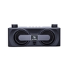 Loa Karaoke Bluetooth SU YOSD YS-205 kèm 2 micro không dây, CS 20W, Nhỏ gọn