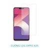 Cường lực Remax các loại OPPO A3S/ F3 Plus/ F9/ F3/ A59/ F7/ F5 - loại 2.5D dày 0.15MM (trong suốt)