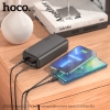 Pin dự phòng Hoco J101B 30000mAh USB QC 3.0 22.5W, TypeC PD 20W