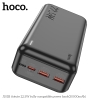 Pin dự phòng Hoco J101B 30000mAh USB QC 3.0 22.5W, TypeC PD 20W