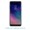 Cường lực Remax các loại Samsung A8 Star/ A8Plus/ A6/ A6Plus/ J8/ J7 Pro/ J7 Prime/ J6/ J4/ J3 Pro - loại 2.5D dày 0.15MM (trong suốt)