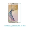 Cường lực Remax các loại Samsung A8 Star/ A8Plus/ A6/ A6Plus/ J8/ J7 Pro/ J7 Prime/ J6/ J4/ J3 Pro - loại 2.5D dày 0.15MM (trong suốt)