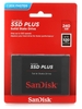Ổ cứng SSD Sandisk Plus 535MB/s (Đen)