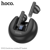 Tai nghe Bluetooth TWS Hoco EW32 V5.3, pin 4H, Dock có LCD báo pin