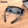 Tai nghe bluetooth thể thao Hoco ES61 V5.1, pin dùng 20H, Có khe cắm thẻ nhớ