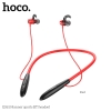 Tai nghe bluetooth thể thao Hoco ES61 V5.1, pin dùng 20H, Có khe cắm thẻ nhớ