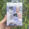 Pin dự phòng mini nhỏ gọn PHANTOM P1 có đèn pin 10000mAh tích hợp 4 cáp sạc (4 màu)