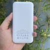 Pin dự phòng sạc nhanh PHANTOM P15 siêu bền 10000mAh hỗ trợ QC 22.5 và PD 20W (2 màu)