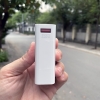 Pin dự phòng sạc nhanh siêu gọn Remax RPP-656 10000mAh hỗ trợ QC 22.5W và PD 33W - lên 50% pin chỉ mất 30p (trắng)