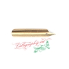 Italic nibs