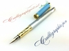 Calligraphic Pen 040