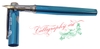 Flat Tip Fountain Pen (soft nib)