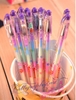 Porours point pen many color