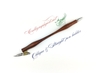 Oblique and Straight Pen Holder