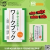 [FREESHIP] Teema betsu Joukyu de manabu Nihongo Workbook - Sách bài tập Học tiếng Nhật thượng cấp theo chủ đề