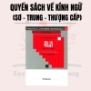 [FREESHIP] Trọn bộ 18 quyển bài tập tiếng Nhật thực hành Practical Japanese workbooks