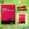 Dekiru Nihongo Sơ cấp - Oshiekata Gaido & Irasuto Deeta CD-ROM - Sách hướng dẫn cách dạy và tranh minh họa
