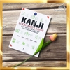 Sách tiếng Nhật - Trọn bộ Kanji Look and learn N1-5 (Bản tiếng Việt) Bản in đẹp
