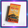 [FREESHIP] [SIÊU HOT] Combo Từ điển Nhật Việt - Việt Nhật và Từ điển mẫu câu