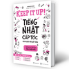 Combo Keep it up – Tiếng Nhật cấp tốc cho người mới bắt đầu