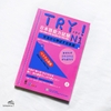 Try N1 Phiên bản tiếng Việt- Sách luyện thi N1 Try Ngữ pháp (Kèm CD)