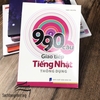 990 Câu Giao Tiếp Tiếng Nhật Thông Dụng