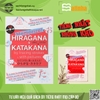 Memorize Hiragana & Katakana by tracking strokes & with Pictures (Kèm CD)