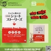Nihongo Short Stories Vol 3 - Tổng hợp truyện ngắn tiếng Nhật trình độ N3 tập 3
