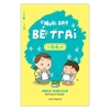 Combo Nuôi Dạy Bé Gái Từ 0 - 6 Tuổi - Nuôi Dạy Bé Trai Từ 0 - 6 Tuổi (Bộ 2 Cuốn)