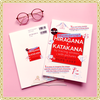 Memorize Hiragana & Katakana by tracking strokes & with Pictures (Kèm CD)