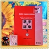 Basic Kanji workbook 1 (Loại mới nhất) - Có kèm CD