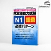 Nihongo Nouryoku shiken N1 Goi Hisshu Patan- Sách học từ vựng N1 kèm bài tập (Có kèm tiếng Việt)