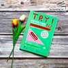 Try N2 Phiên bản tiếng Việt- Sách luyện thi N2 Try Ngữ pháp (Kèm CD)