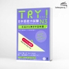 Try N3 - Phiên bản tiếng Việt- Sách luyện thi N3 Try Ngữ pháp (Kèm CD)