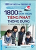 1800 Câu Đàm Thoại Tiếng Nhật Thông Dụng