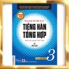 [Sách gốc bản quyền] Giáo trình Tiếng Hàn tổng hợp dành cho người Việt Nam – Trung cấp 3