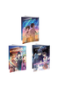 Your Name (Boxset Manga 3 tập)