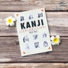 Sách tiếng Nhật - Kanji Look and learn N2.1 (Bản tiếng Việt)