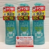 Xịt chống muỗi và côn trùng màu xanh Skin Vape Nhật Bản