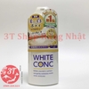 Sữa tắm trắng da toàn thân White Conc - Nhật Bản