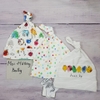 Set 3 mũ Momcare