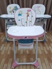 Ghế ăn cao cấp đa năng Mastela 1015B