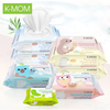 Giấy ướt KMom 100 tờ