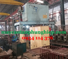 Máy Hàn Ống Thép 300 KW