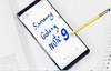 Samsung Galaxy Note 9 Dual Sim (2sim)