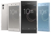 Sony Xperia XZs Quốc tế