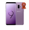 Samsung Galaxy S9 Plus Zin 100%