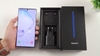 Samsung Galaxy Note 10 Plus 512Gb Fullbox